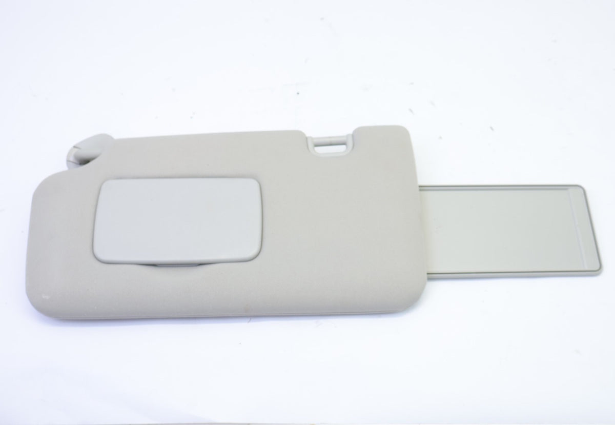 2019-2024 Subaru Forester Driver Sun Visor w/ Illumination LH Left Side OEM