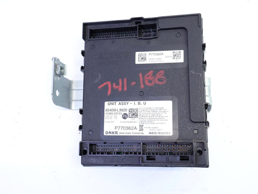2021-2024 Kia K5 Integrated Body Control Computer Module 954B0-L3620 BCM OEM