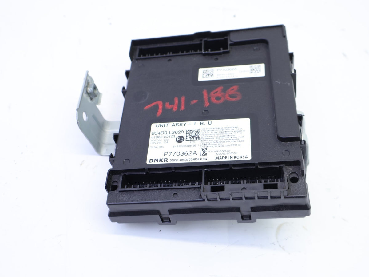 2021-2024 Kia K5 Integrated Body Control Computer Module 954B0-L3620 BCM OEM
