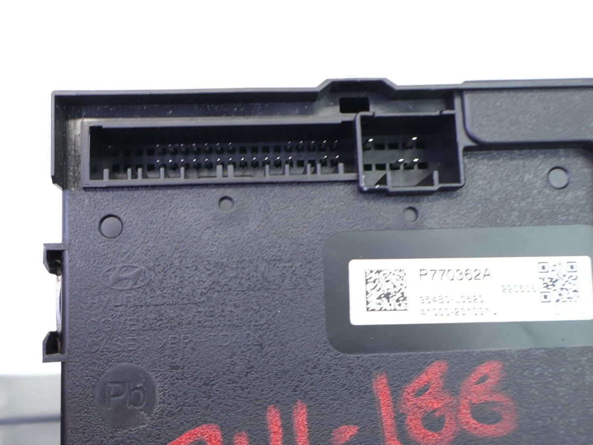 2021-2024 Kia K5 Integrated Body Control Computer Module 954B0-L3620 BCM OEM