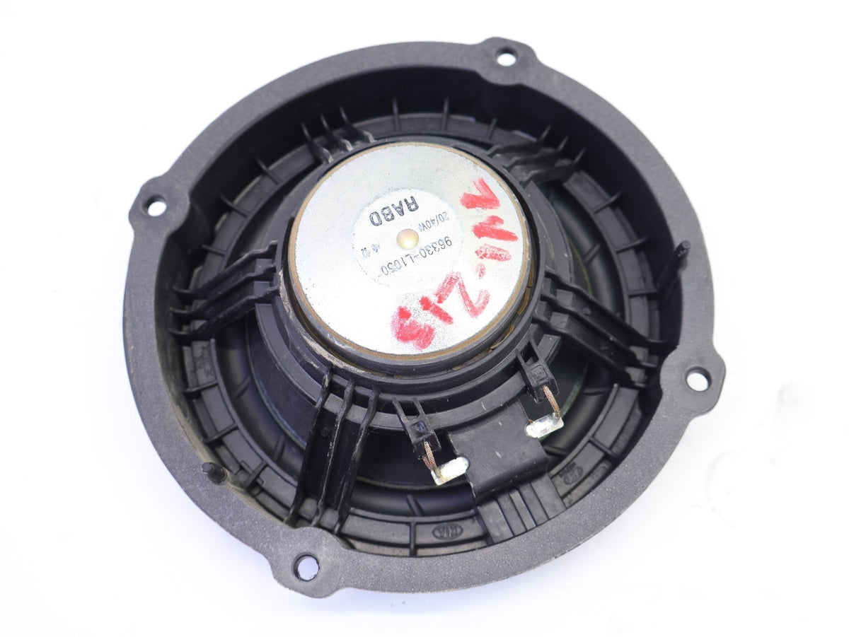 2022-2024 Kia K5 Driver Rear Door Speaker Audio Left LH Side 96330-L1050 OEM