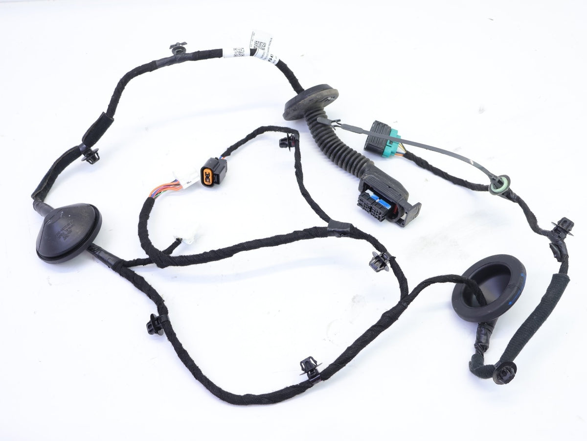 2021-2024 Kia K5 Driver Rear Door Wiring Harness 91620L3090 Left LH Side OEM