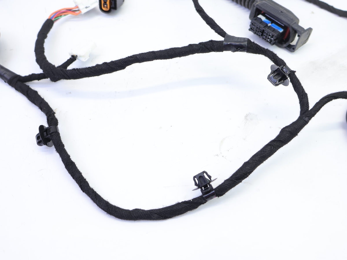 2021-2024 Kia K5 Driver Rear Door Wiring Harness 91620L3090 Left LH Side OEM