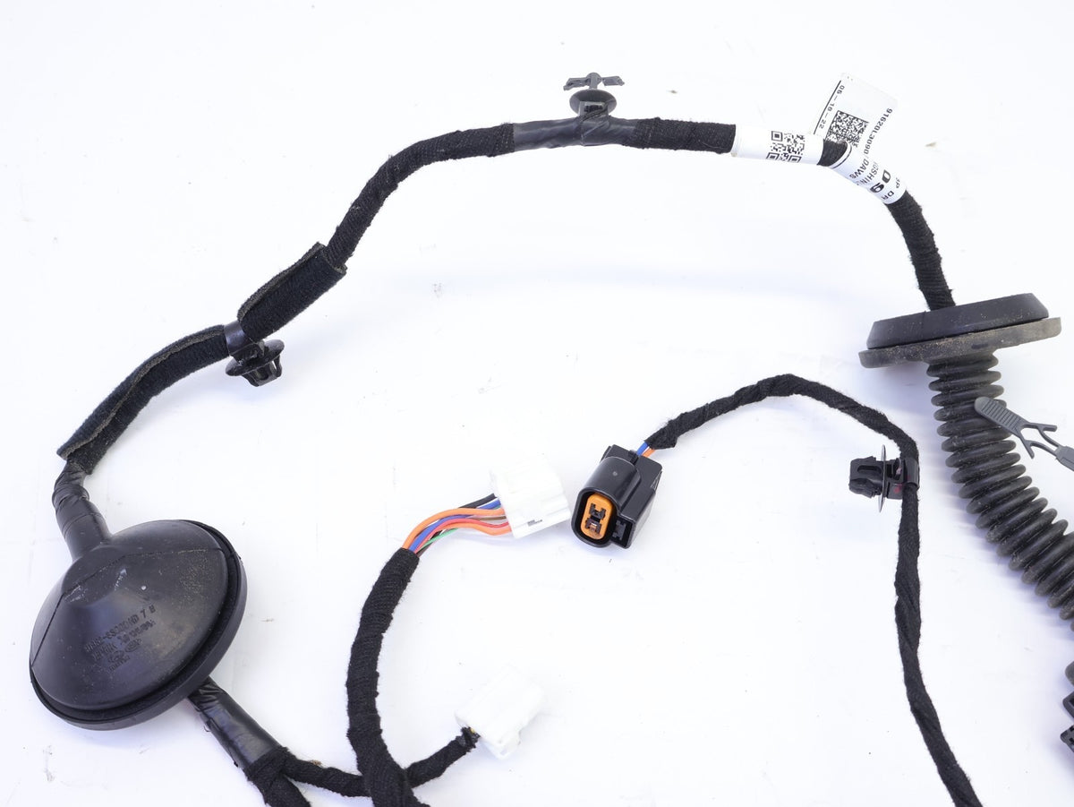 2021-2024 Kia K5 Driver Rear Door Wiring Harness 91620L3090 Left LH Side OEM