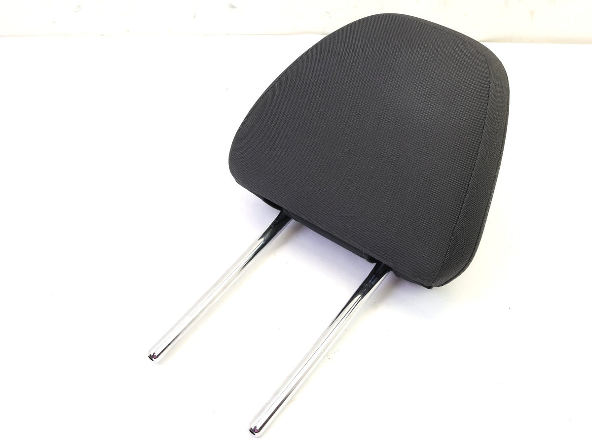 2019-2024 Subaru Forester Front Seat Headrest Black Cloth Left or Right Side OEM