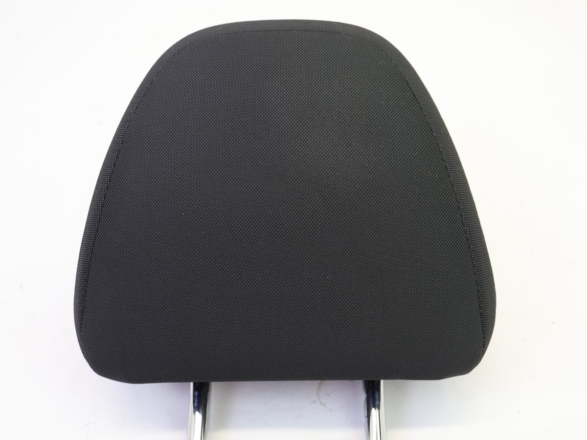 2019-2024 Subaru Forester Front Seat Headrest Black Cloth Left or Right Side OEM