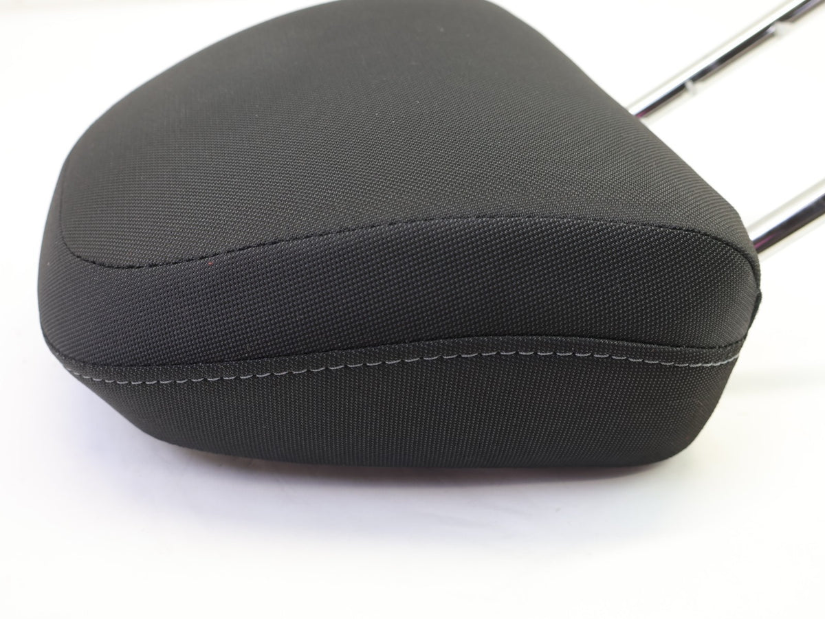 2019-2024 Subaru Forester Front Seat Headrest Black Cloth Left or Right Side OEM