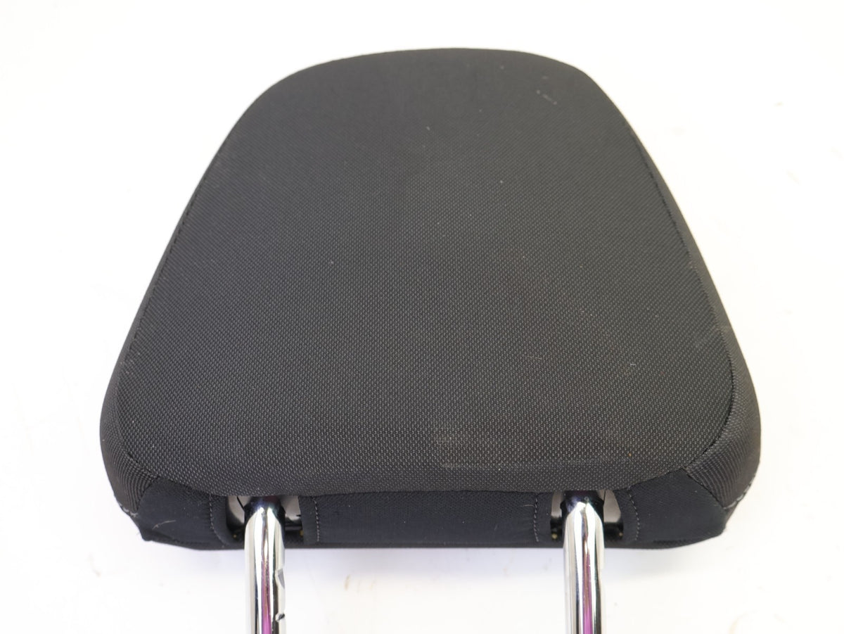 2019-2024 Subaru Forester Front Seat Headrest Black Cloth Left or Right Side OEM