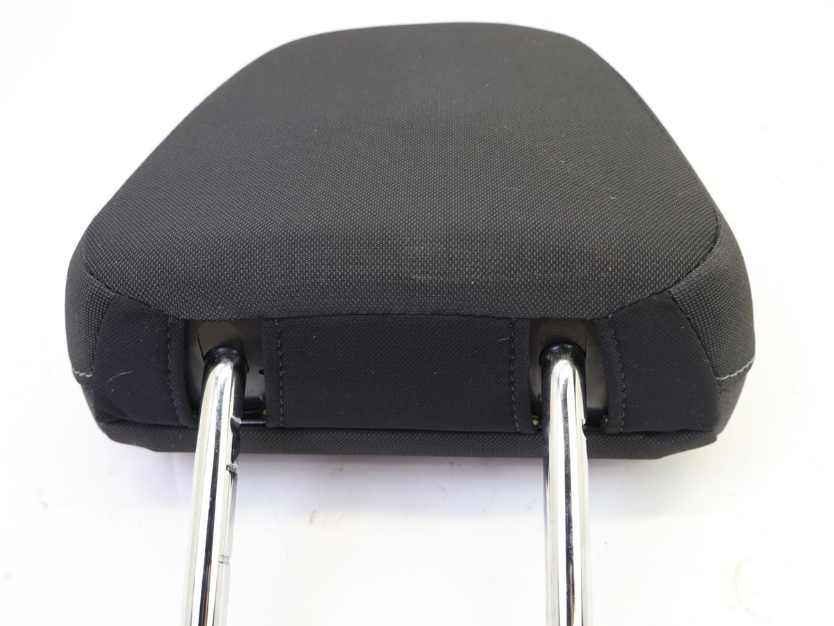 2019-2024 Subaru Forester Front Seat Headrest Black Cloth Left or Right Side OEM