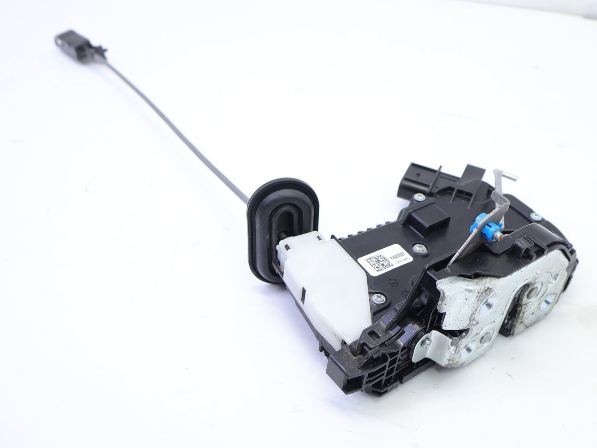 2021-2024 Kia K5 Driver Rear Door Lock Latch Actuator Assembly Left LH Side OEM