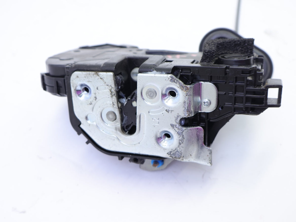 2021-2024 Kia K5 Driver Rear Door Lock Latch Actuator Assembly Left LH Side OEM