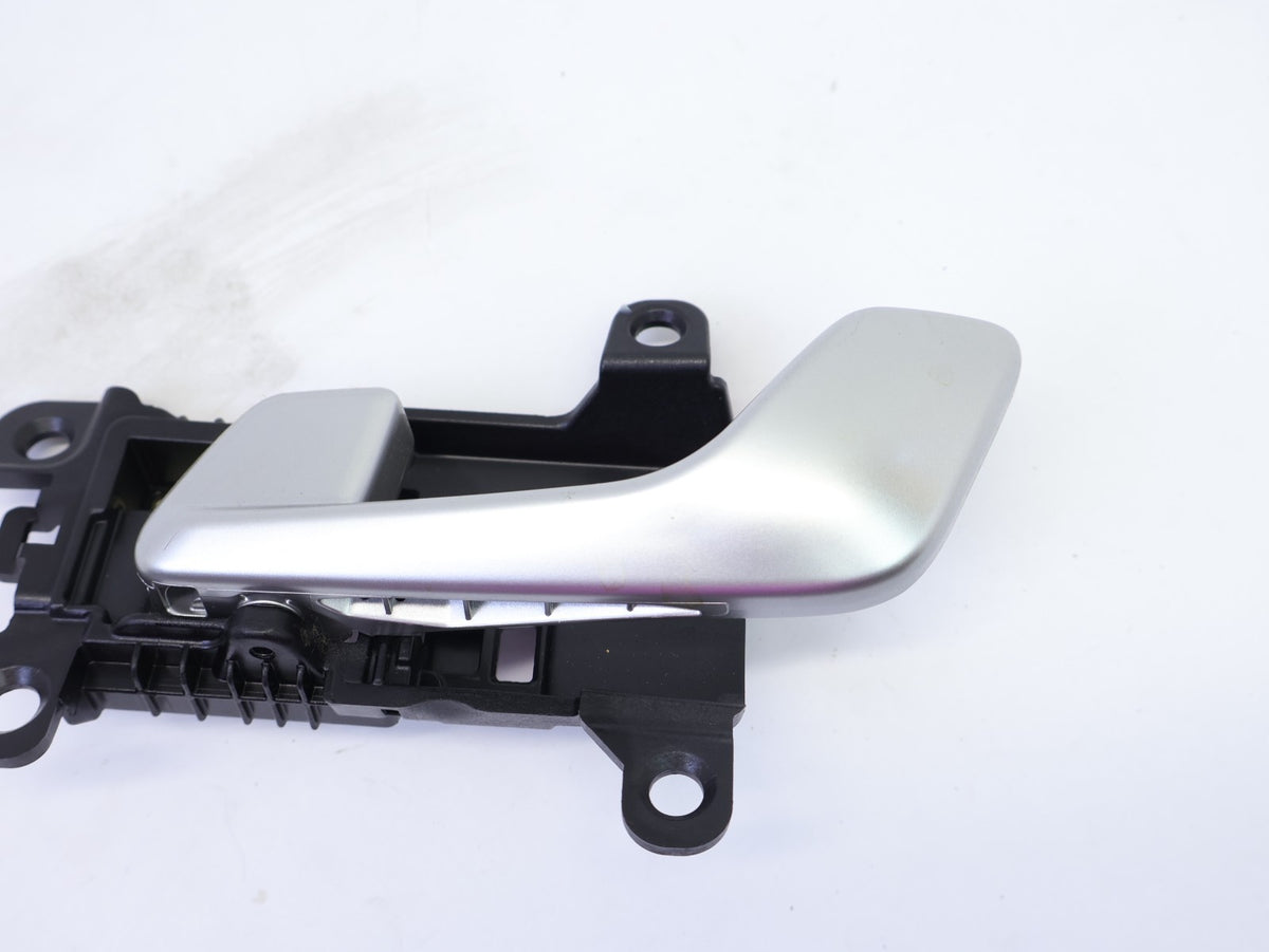 2021-2024 Kia K5 Driver Rear Interior Door Handle LH Left Side OEM 21-24