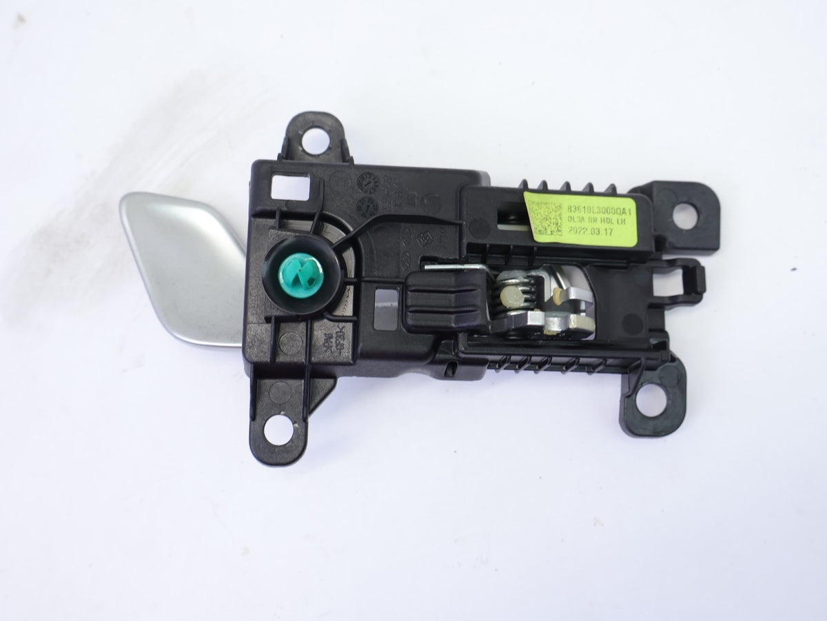 2021-2024 Kia K5 Driver Rear Interior Door Handle LH Left Side OEM 21-24