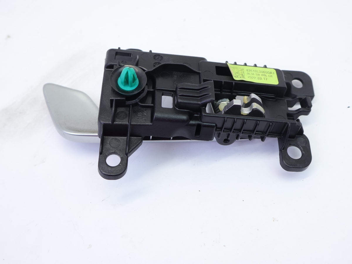 2021-2024 Kia K5 Driver Rear Interior Door Handle LH Left Side OEM 21-24