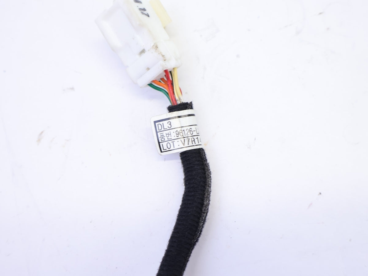 2021-2024 Kia K5 Center Console USB Wiring Harness 96126L2000 Charger Wire OEM