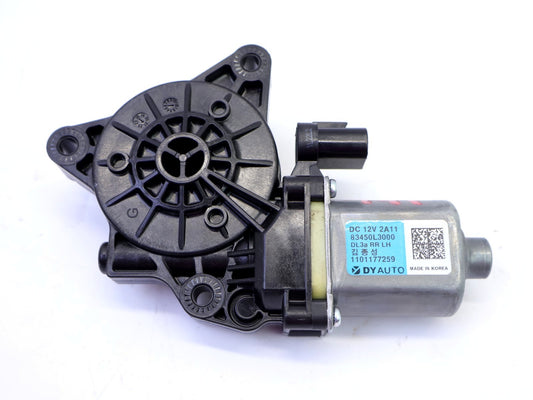 2021-2024 Kia K5 Driver Rear Door Window Motor Power LH Left Side OEM 21-24