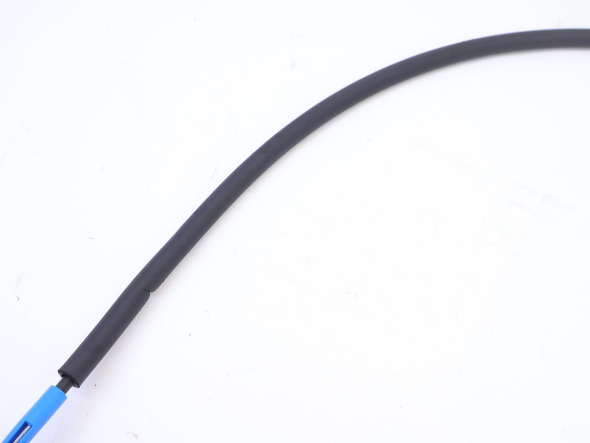 2021-2024 Kia K5 Right Rear Seat Release Lock Latch Cable Pull Passenger RH Side