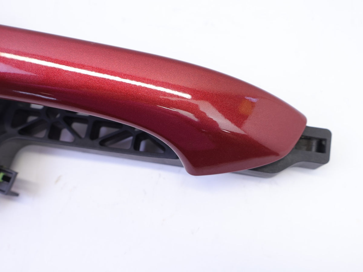 2021-2024 KIA K5 REAR LEFT DRIVER SIDE DOOR OUTSIDE EXTERIOR HANDLE LH OEM