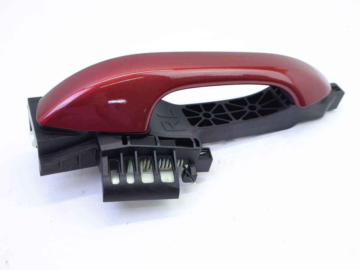 2021-2024 KIA K5 REAR LEFT DRIVER SIDE DOOR OUTSIDE EXTERIOR HANDLE LH OEM
