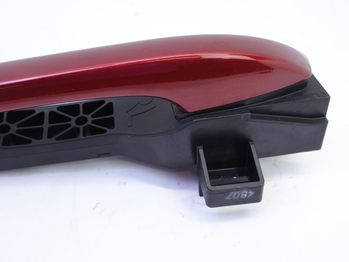 2021-2024 KIA K5 REAR LEFT DRIVER SIDE DOOR OUTSIDE EXTERIOR HANDLE LH OEM