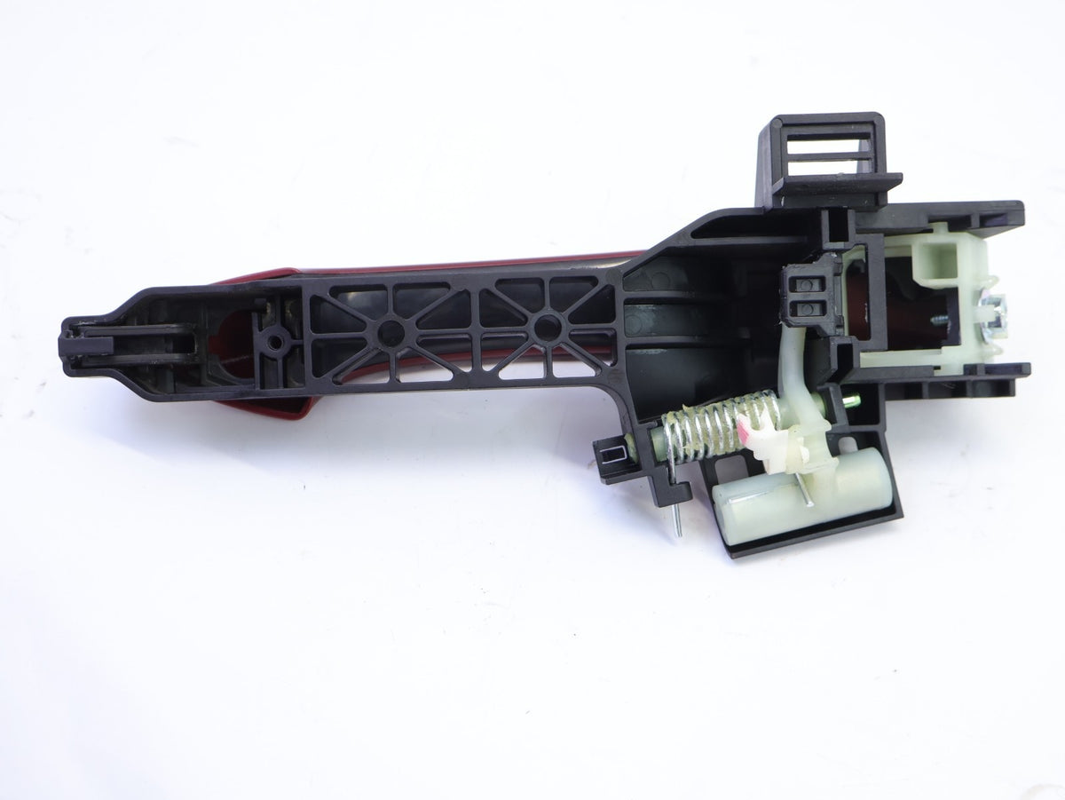 2021-2024 KIA K5 REAR LEFT DRIVER SIDE DOOR OUTSIDE EXTERIOR HANDLE LH OEM