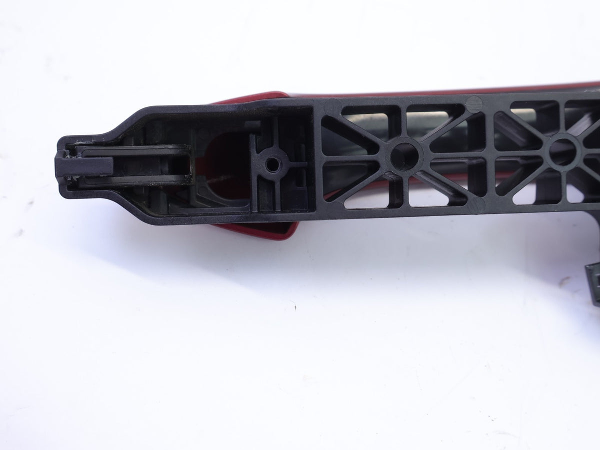 2021-2024 KIA K5 REAR LEFT DRIVER SIDE DOOR OUTSIDE EXTERIOR HANDLE LH OEM