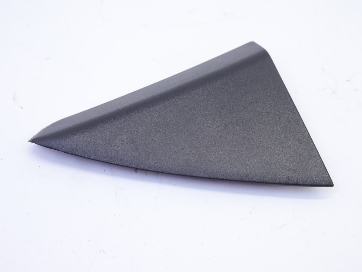 2021-2024 Kia K5 Driver Rear Interior Door Corner Trim Cover LH Left Side OEM