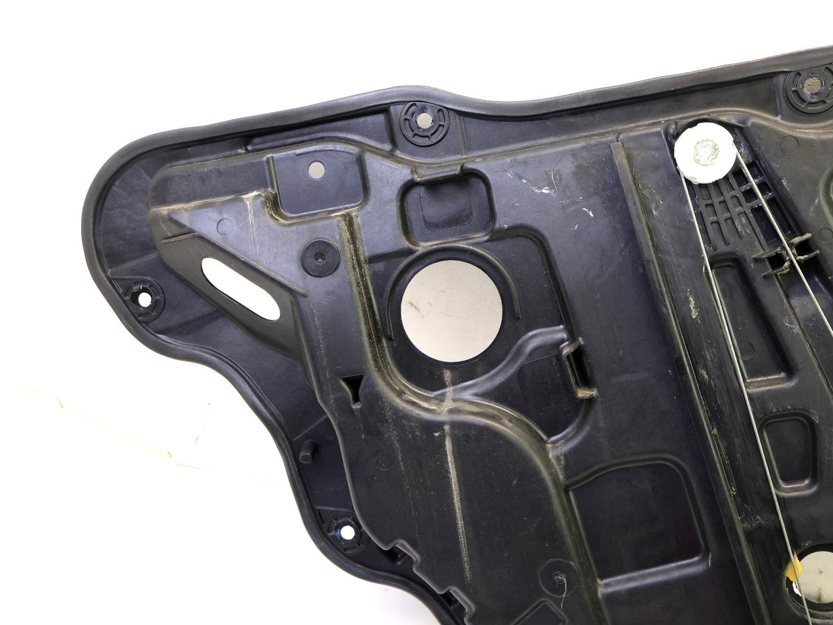 2021-2024 Kia K5 Passenger Rear Window Regulator Assembly Right RH Side OEM