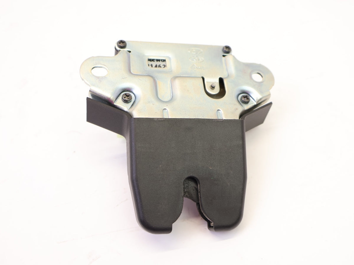 2021-2024 Kia K5 Trunk Lid Lock Latch Actuator Rear OEM 21-24