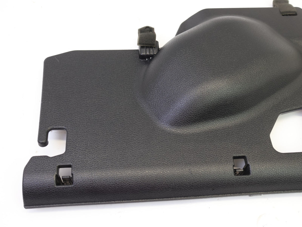 2021-2024 KIA K5 Dash Under Cover Trim Dashboard Panel Lower Right RH Passenger