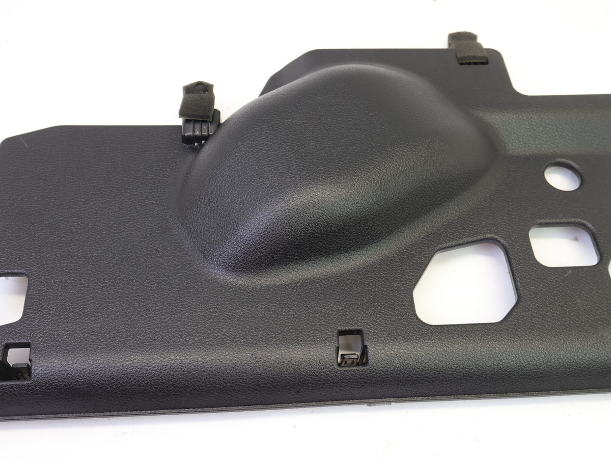 2021-2024 KIA K5 Dash Under Cover Trim Dashboard Panel Lower Right RH Passenger