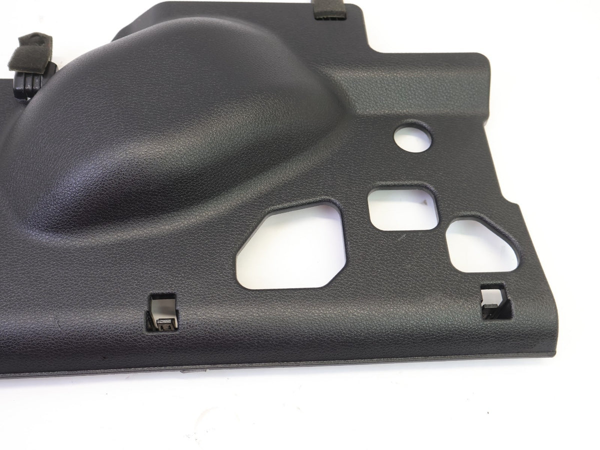2021-2024 KIA K5 Dash Under Cover Trim Dashboard Panel Lower Right RH Passenger