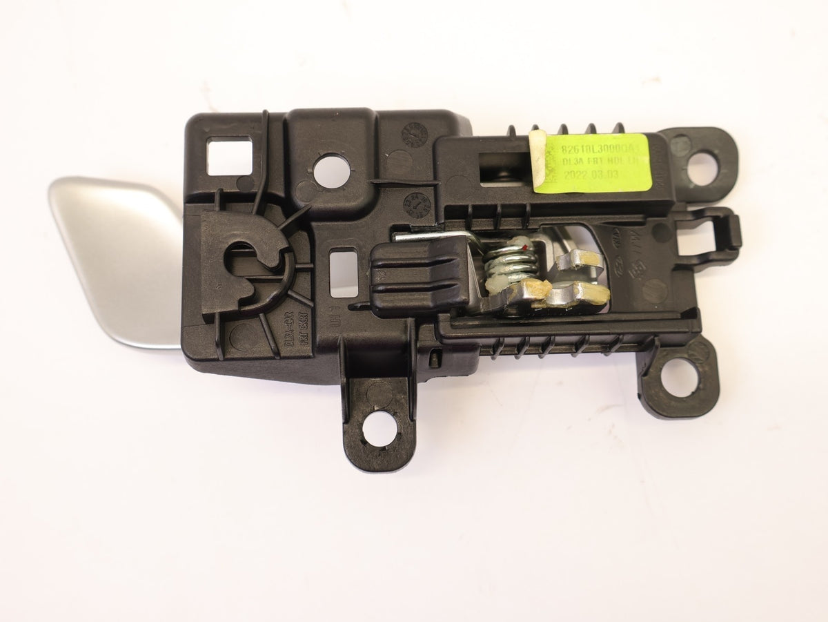 2021-2024 Kia K5 Driver Front Interior Door Handle LH Left Side OEM 21-24