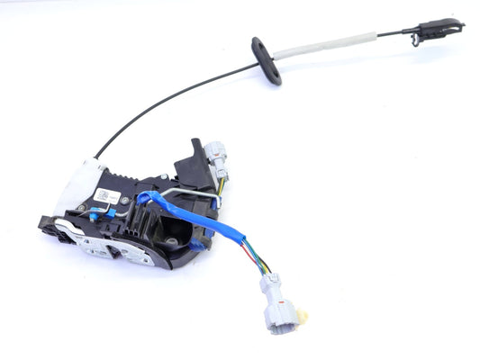 2021-2024 Kia K5 Driver Front Door Lock Latch Actuator Assembly Left LH Side OEM