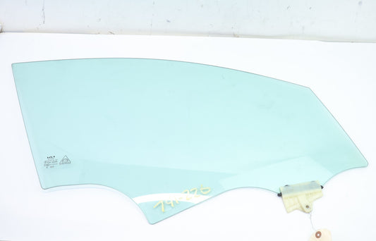 2021-2024 Kia K5 1.6L Passenger Front Door Glass Window RH Right Side OEM 21-24