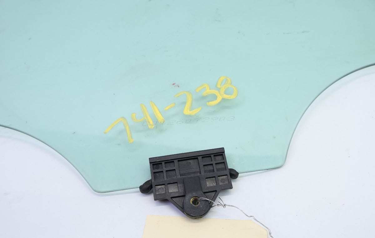 2021-2024 Kia K5 Driver Rear Door Glass Window Left LH Side OEM 21-24