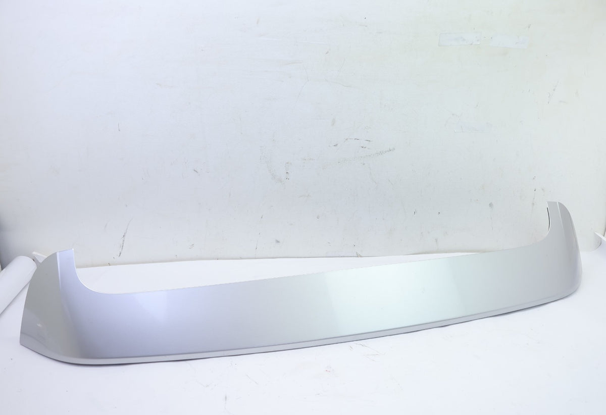 2008-2011 Subaru Impreza 2.5i Wagon Rear Spoiler Wing Upper Liftgate Hatch OEM