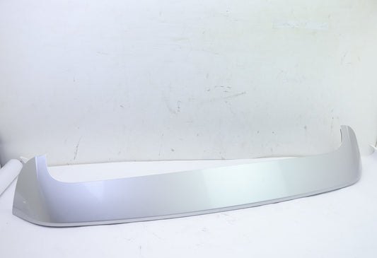 2008-2011 Subaru Impreza 2.5i Wagon Rear Spoiler Wing Upper Liftgate Hatch OEM