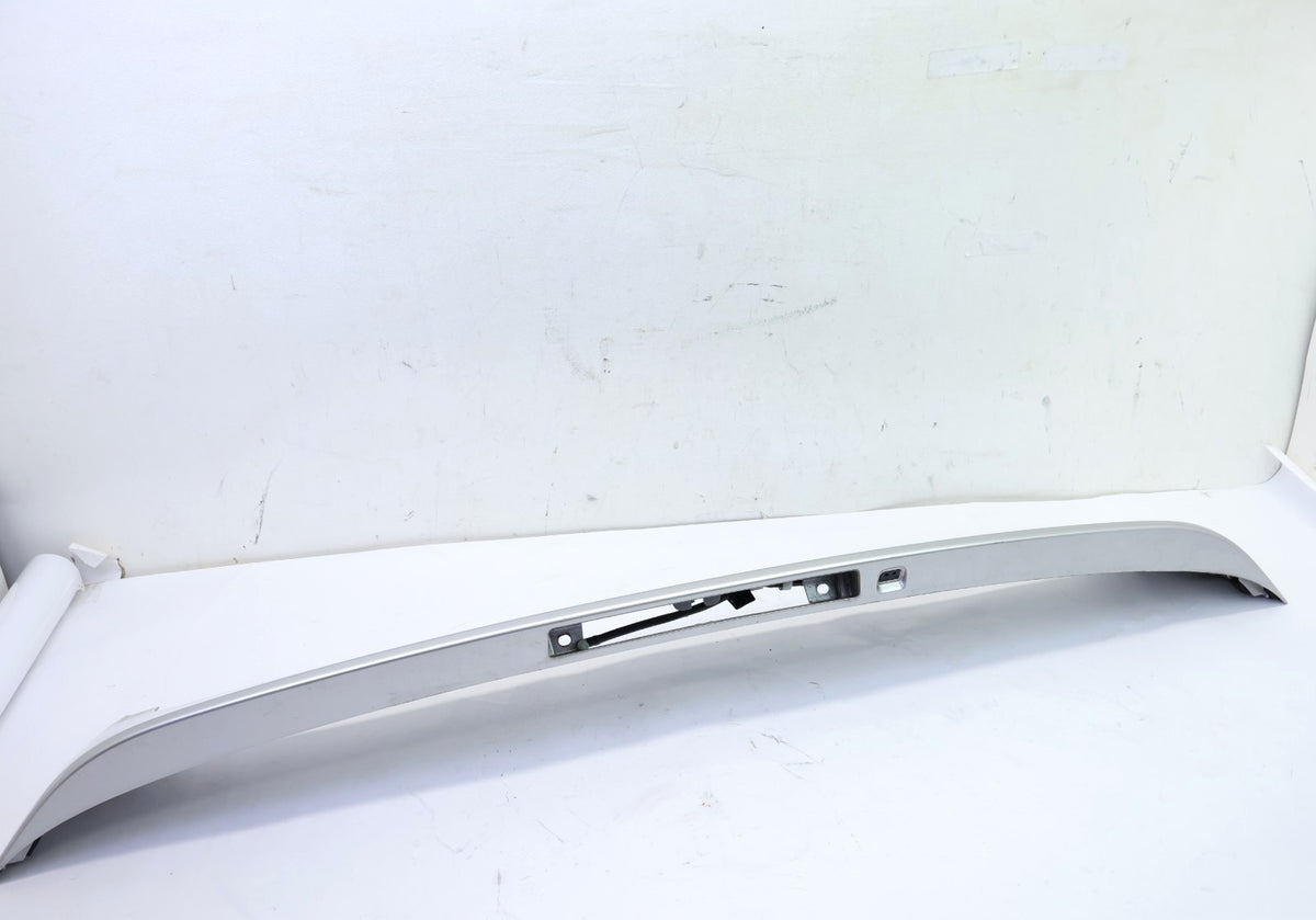 2008-2011 Subaru Impreza 2.5i Wagon Rear Spoiler Wing Upper Liftgate Hatch OEM