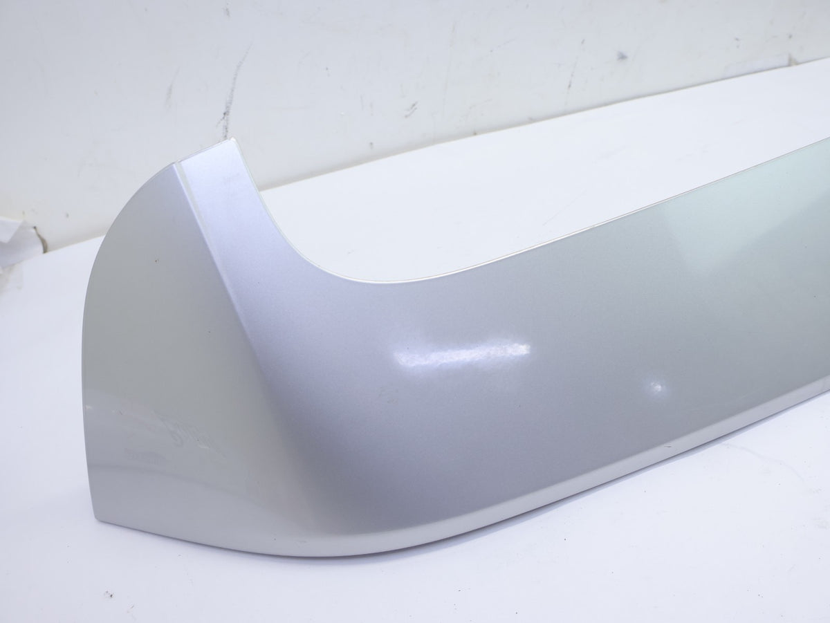 2008-2011 Subaru Impreza 2.5i Wagon Rear Spoiler Wing Upper Liftgate Hatch OEM