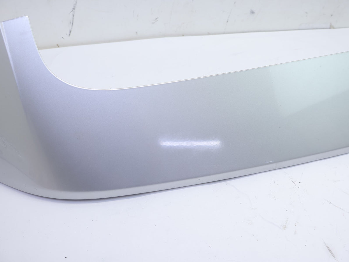 2008-2011 Subaru Impreza 2.5i Wagon Rear Spoiler Wing Upper Liftgate Hatch OEM
