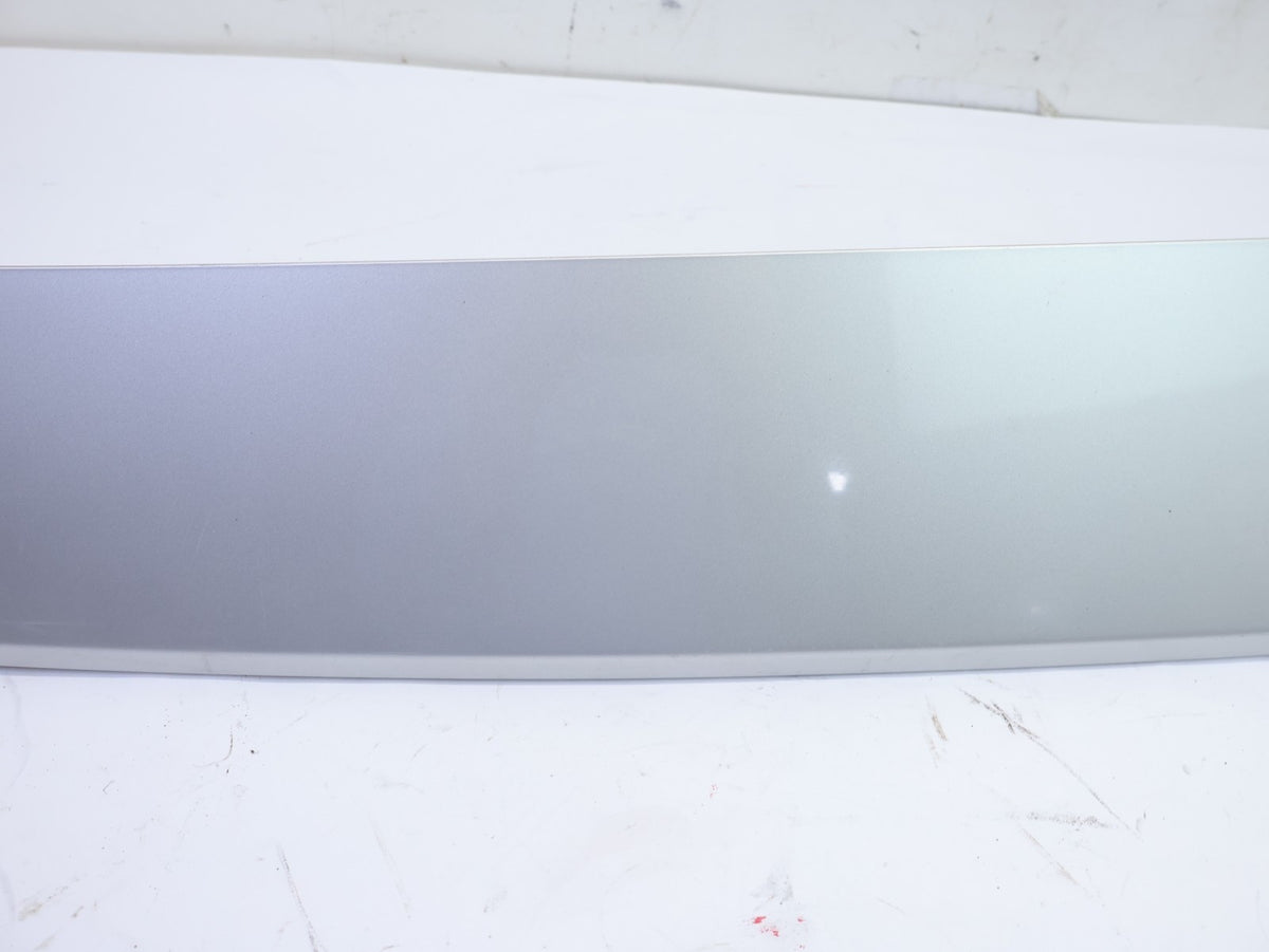 2008-2011 Subaru Impreza 2.5i Wagon Rear Spoiler Wing Upper Liftgate Hatch OEM