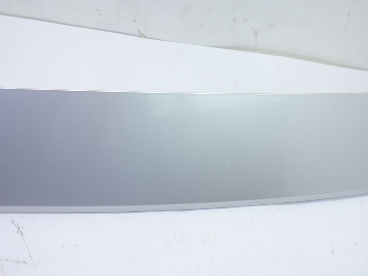 2008-2011 Subaru Impreza 2.5i Wagon Rear Spoiler Wing Upper Liftgate Hatch OEM