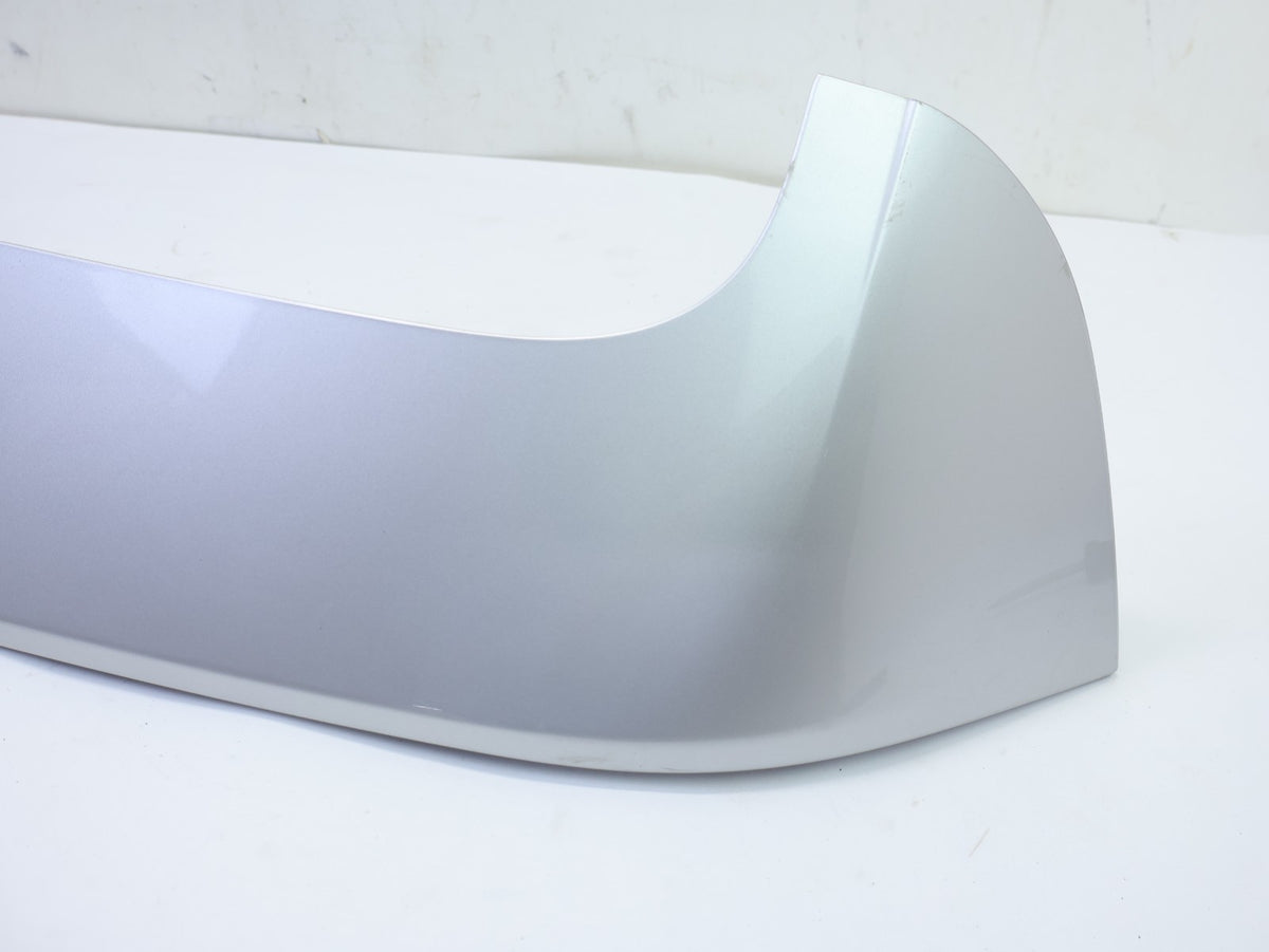 2008-2011 Subaru Impreza 2.5i Wagon Rear Spoiler Wing Upper Liftgate Hatch OEM