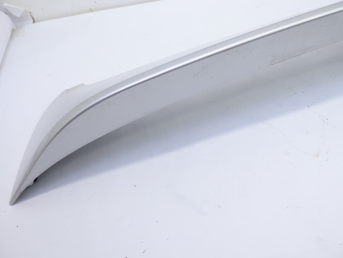 2008-2011 Subaru Impreza 2.5i Wagon Rear Spoiler Wing Upper Liftgate Hatch OEM