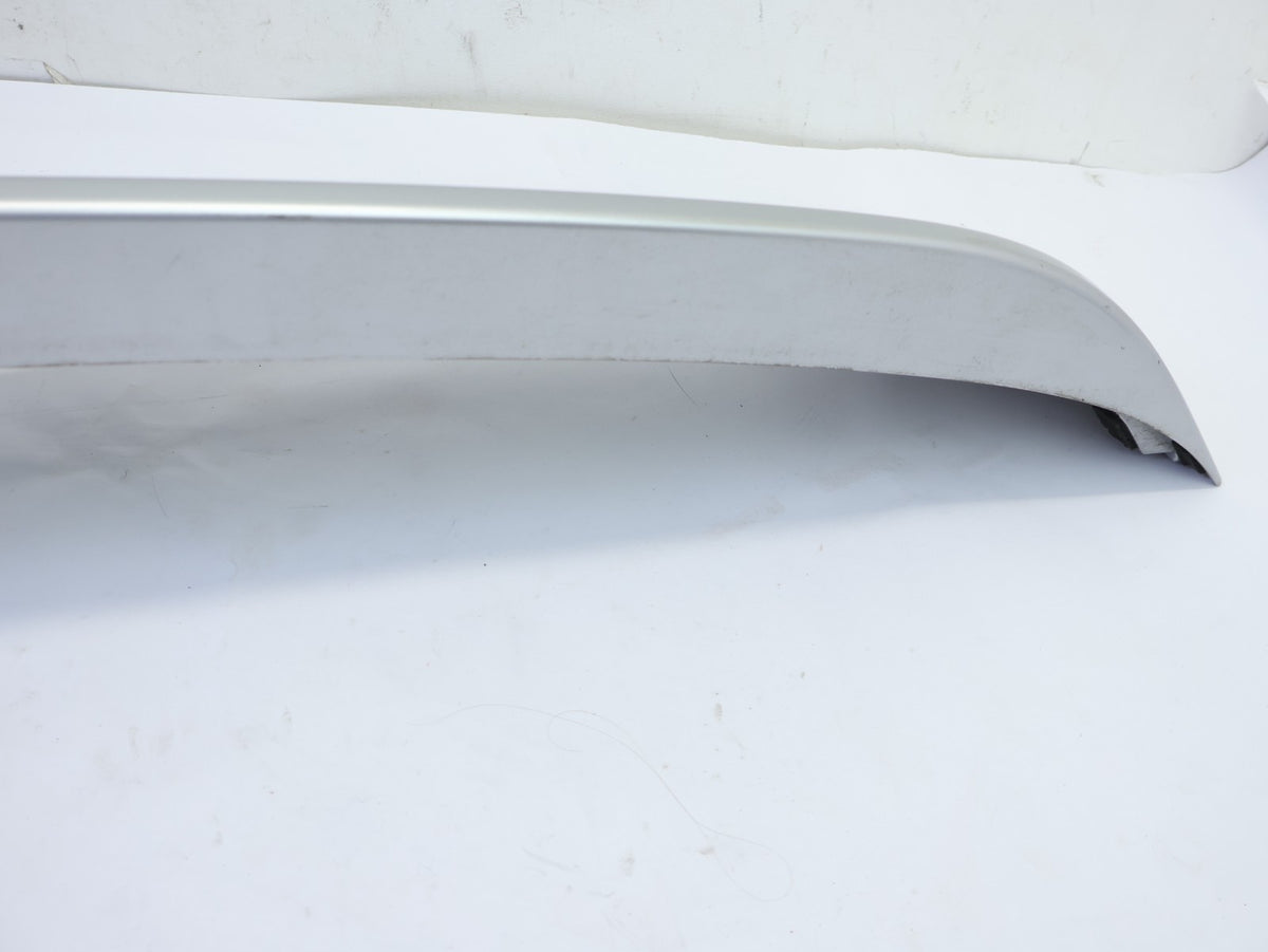 2008-2011 Subaru Impreza 2.5i Wagon Rear Spoiler Wing Upper Liftgate Hatch OEM