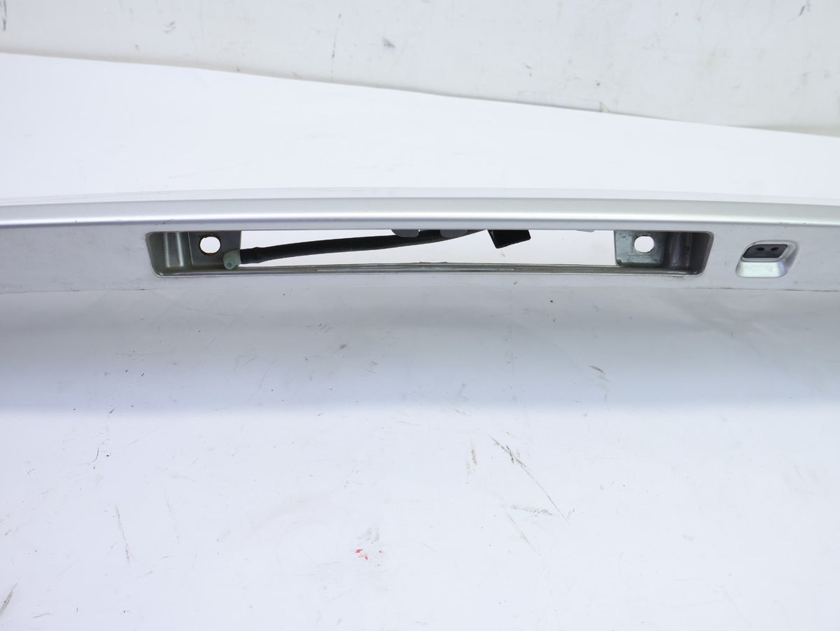 2008-2011 Subaru Impreza 2.5i Wagon Rear Spoiler Wing Upper Liftgate Hatch OEM