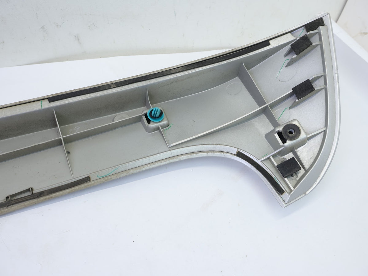 2008-2011 Subaru Impreza 2.5i Wagon Rear Spoiler Wing Upper Liftgate Hatch OEM