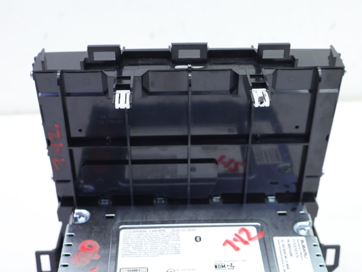 2021-2023 Subaru Forester Radio CD Stereo Display Screen Receiver 86201SJ490 OEM