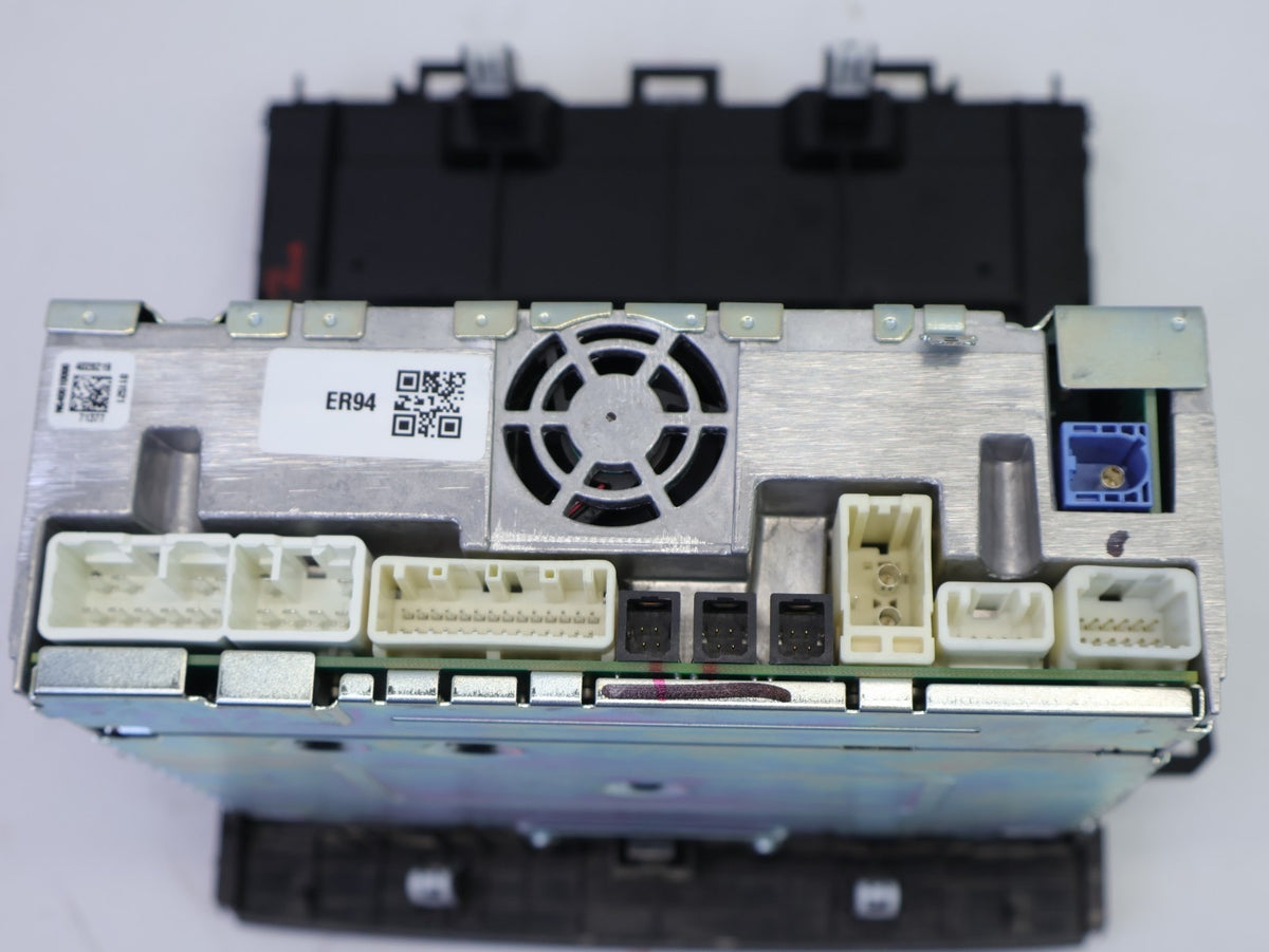 2021-2023 Subaru Forester Radio CD Stereo Display Screen Receiver 86201SJ490 OEM
